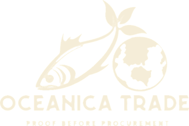 Oceanica Trade