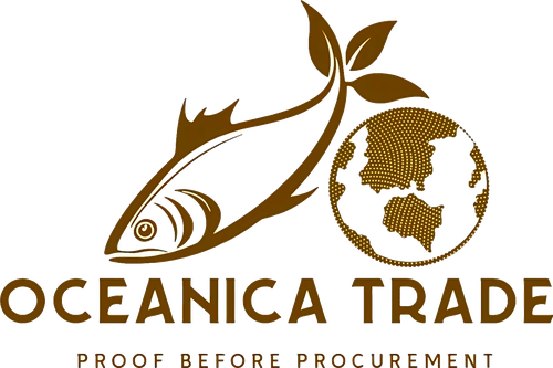 Oceanica Trade