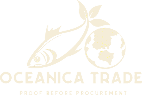 Oceanica Trade